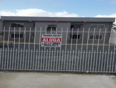Apartamento para Locao, em Cambori, bairro Santa Regina, 2 dormitrios, 1 banheiro, 1 vaga
