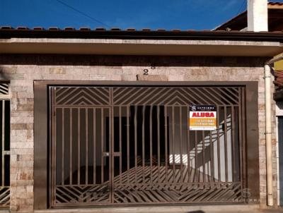 Casa para Locao, em Cruzeiro, bairro Jardim Amrica, 2 dormitrios, 1 banheiro, 1 vaga