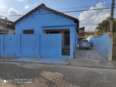 Casa para Venda, em Cruzeiro, bairro Vila  Batista, 3 dormitrios, 1 banheiro, 6 vagas
