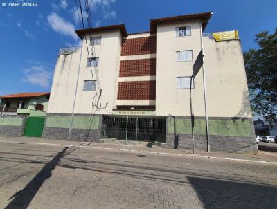 Apartamento para Venda, em Porto Real, bairro CENTRO, 1 dormitório, 1 banheiro, 1 vaga