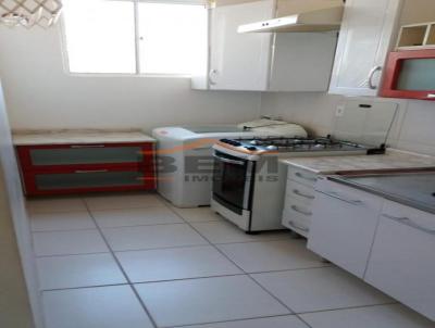 Apartamento para Locação, em Itajaí, bairro Espinheiros, 2 dormitórios, 1 banheiro, 1 vaga
