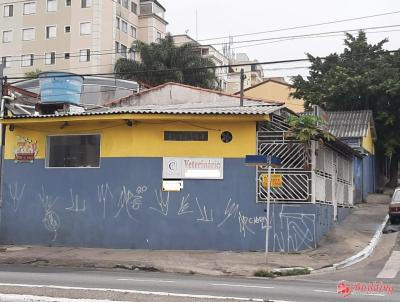 Casa Comercial para Venda, em So Paulo, bairro Jardim Umarizal, 2 banheiros, 2 vagas