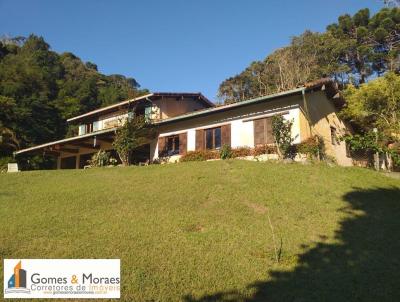 Casa para Venda, em Terespolis, bairro ALBUQUERQUE, 4 dormitrios, 1 banheiro, 3 sutes, 3 vagas
