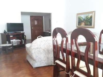 Apartamento para Venda, em Rio de Janeiro, bairro Copacabana, 2 dormitrios, 2 banheiros, 1 vaga