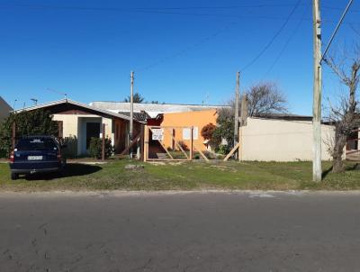 Casa para Venda, em Cidreira, bairro Centro, 3 dormitrios, 1 banheiro