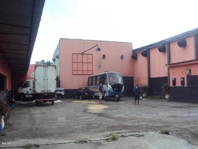rea Comercial para Venda, em So Gonalo, bairro Coluband, 6 banheiros, 25 vagas