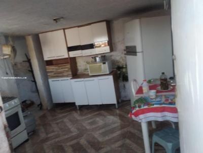 Casa para Venda, em Limeira, bairro Jardim Novo Horizonte, 3 dormitrios, 2 banheiros, 1 vaga
