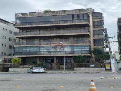 Apartamento Frente Mar para Venda, em Cabo Frio, bairro Praia do forte, 4 dormitrios, 4 banheiros, 3 sutes, 3 vagas