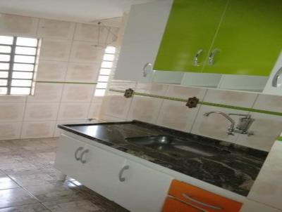 Apartamento para Venda, em Ribeiro Preto, bairro JOO ROSSI, 2 dormitrios, 1 banheiro, 1 vaga