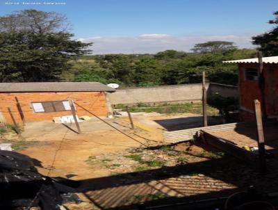 Casa para Venda, em Campinas, bairro Eldorado dos Carajas, 1 dormitrio, 1 banheiro