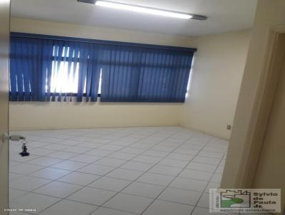 Sala Comercial para Locao, em Taubat, bairro Centro, 1 banheiro