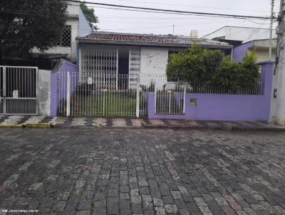 Casa para Venda, em Mogi das Cruzes, bairro Centro