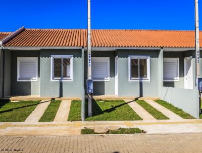 Casa para Venda, em Cachoeirinha, bairro Meu Rinco, 2 dormitrios, 1 banheiro, 1 vaga