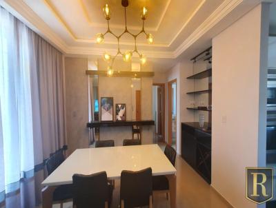 Apartamento para Venda, em Guarapuava, bairro Trianon, 2 dormit�rios, 2 banheiros, 1 su�te, 2 vagas