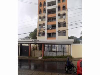 Apartamento para Venda, em Teresina, bairro HORTO FLORESTAL, 3 dormitrios, 1 banheiro, 1 sute, 2 vagas
