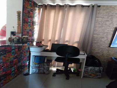 Apartamento para Venda, em Limeira, bairro JARDIM DO LAGO, 2 dormitrios, 1 banheiro, 1 vaga