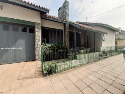 Casa para Venda, em Dom Pedrito, bairro Centro, 4 dormitrios, 3 banheiros, 1 sute, 2 vagas