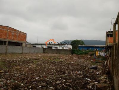 Terreno para Locao, em Praia Grande, bairro Ribeirpolis