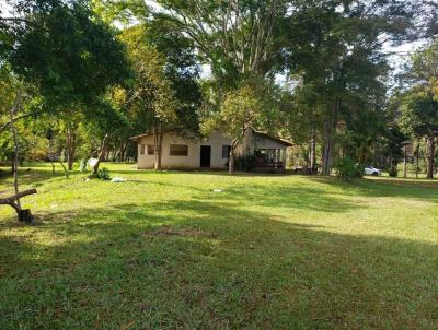 Stio para Venda, em Esprito Santo do Dourado, bairro Rural, 1 banheiro