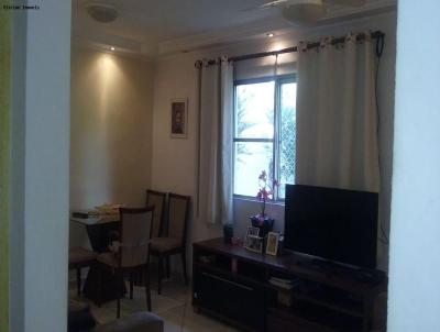 Apartamento para Venda, em Campinas, bairro Conjunto Residencial Souza Queiroz, 2 dormitrios, 1 banheiro, 1 vaga