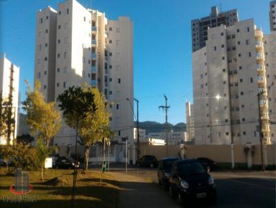 Apartamento para Venda, em Mogi das Cruzes, bairro Loteamento Mogilar, 2 dormitrios, 1 banheiro, 1 sute, 1 vaga