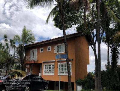 Casa em Condomínio para Venda, em Santana de Parnaíba, bairro Alphaville Residencial 11, 4 dormitórios, 9 banheiros, 4 suítes, 6 vagas