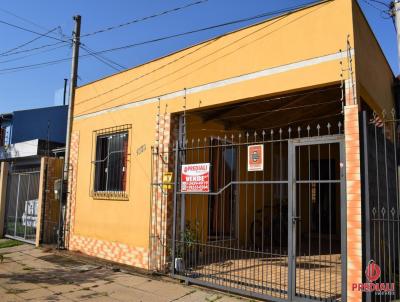 Casa para Venda, em Canoas, bairro So Jos, 2 dormitrios, 1 banheiro, 1 vaga