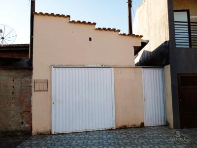 Casa para Venda, em Cruzeiro, bairro Pontilho, 2 dormitrios, 1 banheiro, 1 sute, 1 vaga