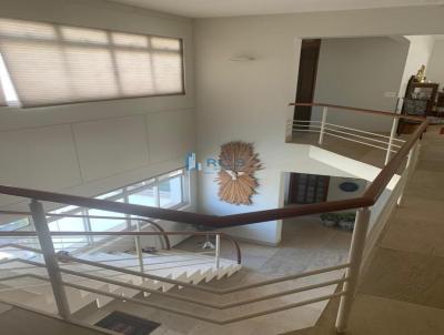 Apartamento para Venda, em Uberlndia, bairro Fundinho, 5 dormitrios, 7 banheiros, 4 sutes, 7 vagas