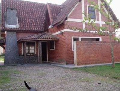 Casa para Venda, em So Sebastio, bairro Camburi, 3 dormitrios, 2 banheiros, 1 sute, 4 vagas