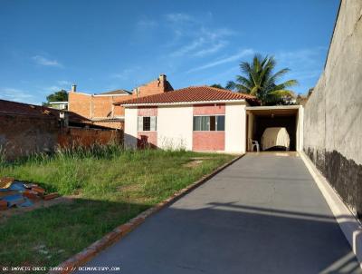 Casa para Venda, em Presidente Prudente, bairro JARDIM ITAIPU, 2 dormitrios, 1 banheiro, 1 vaga