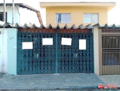 Casa para Venda, em So Paulo, bairro Jardim Vazani, 3 dormitrios, 4 banheiros, 1 sute, 2 vagas