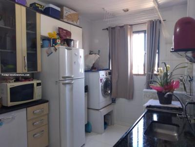 Apartamento para Venda, em Limeira, bairro Parque Residencial Ablio Pedro, 2 dormitrios, 1 banheiro, 1 vaga