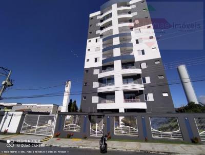 Apartamento para Venda, em Taubat, bairro Vila Sao Jose, 3 dormitrios, 2 banheiros, 1 sute, 2 vagas