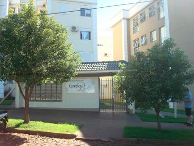 Apartamento para Venda, em Santa Rosa, bairro ESPLANADA, 2 dormitórios, 1 banheiro, 1 vaga