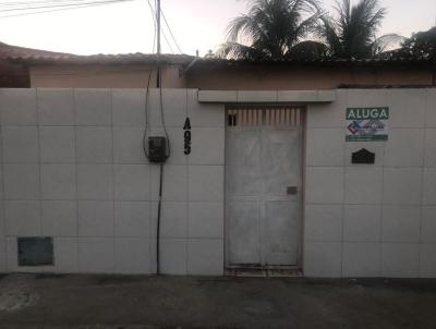 Casa para Venda, em Maranguape, bairro NOVO MARANGUAPE, 1 dormitrio, 1 banheiro