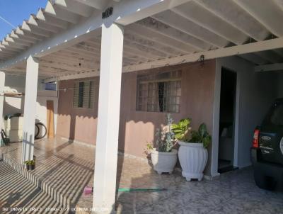 Casa para Venda, em Presidente Prudente, bairro JARDIM VALE DO SOL, 3 dormitrios, 1 banheiro, 2 vagas
