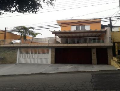 Casa para Venda, em Itapecerica da Serra, bairro PARQUE PARAISO, 3 dormitrios, 3 banheiros, 1 sute, 5 vagas