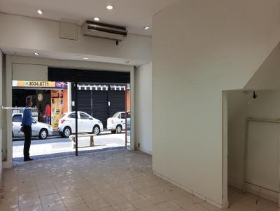 Sala Comercial para Locao, em Limeira, bairro Centro, 2 banheiros