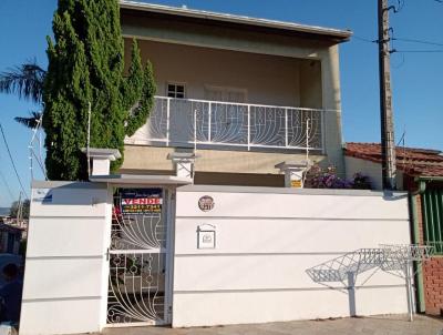 Casa para Venda, em Cruzeiro, bairro Pontilho, 3 dormitrios, 1 banheiro, 1 sute, 4 vagas