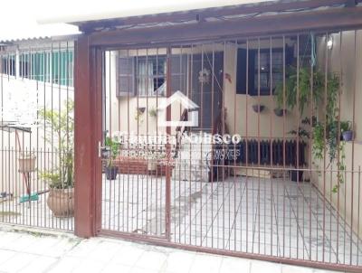 Casa para Venda, em Porto Alegre, bairro Costa e silva, 2 dormitrios