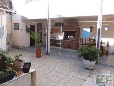 Casa para Venda, em Taubat, bairro Conj. Urups, 3 dormitrios, 1 banheiro, 1 sute, 2 vagas