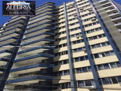 Apartamento para Venda, em Salvador, bairro JARDIM APIPEMA, 4 dormitrios, 3 banheiros, 1 sute, 1 vaga