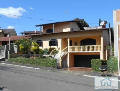 Casa para Venda, em Novo Hamburgo, bairro Ideal, 4 dormitrios, 4 sutes, 2 vagas