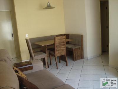 Apartamento para Venda, em Taubat, bairro Jd das Naes, 2 dormitrios, 1 banheiro