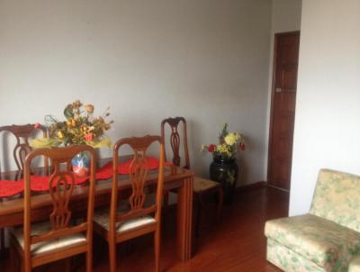 Apartamento para Venda, em Salvador, bairro Federao, 2 dormitrios, 3 banheiros, 1 sute, 1 vaga