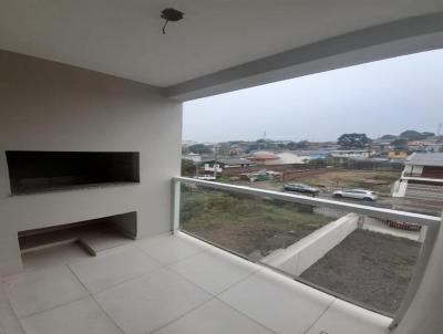 Apartamento para Locao, em Caxias do Sul, bairro Charqueadas, 1 dormitrio, 1 banheiro, 1 vaga
