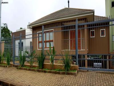 Casa para Venda, em Nova Petrpolis, bairro Pousada da Neve, 4 dormitrios, 5 banheiros, 3 sutes, 1 vaga