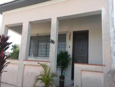 Casa para Venda, em Limeira, bairro Vila Queiroz, 2 dormitrios, 2 banheiros