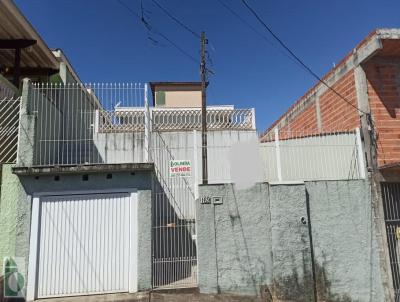 Casa para Venda, em Franco da Rocha, bairro Jardim Cruzeiro, 2 dormitrios, 1 banheiro, 1 vaga